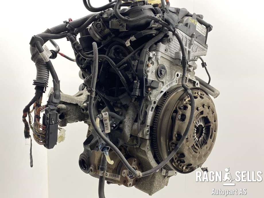 Motor diesel til BMW X3 2007-2010 (Fase 2) (E83) (E83) (11 00 2 151 745||11 00 2 151 746)