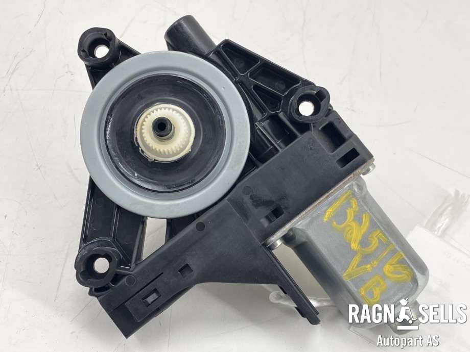 Ruteheis, kun motor, venstre bak til Volvo V70 2007-2013 (Type III, Fase 1)  (31253064|966264|)