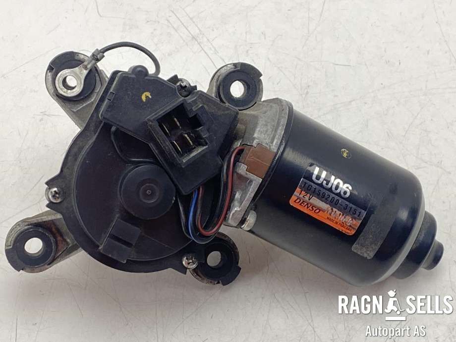 Viskermotor frontrute til Ford Ranger (Europa) 2007-2011  (DENSO|XM34-17508-CA|159200-3151|3942337)