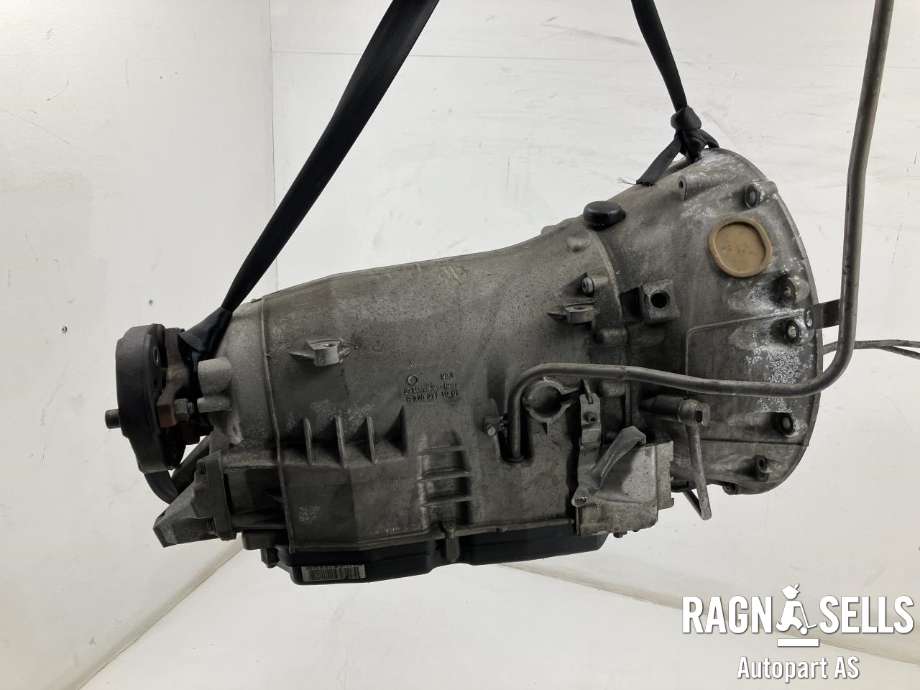Girkasse automat til Mercedes E-Klasse 2009-2013 (Fase 1) (W212) (W212) (|2122700500| A2122705600| 722646)