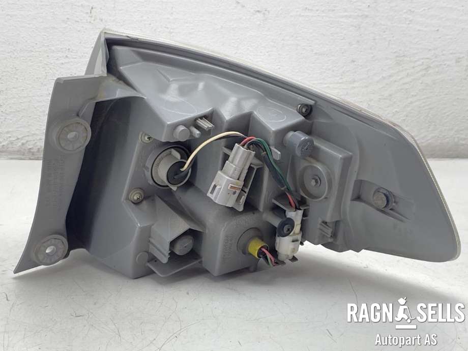 Baklykt venstre ytre til Subaru Impreza 2008-2012 (Type III)  (KOITO|22020024|)
