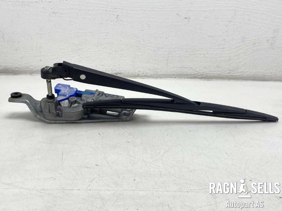 Viskermotor bakrute til Subaru Impreza 2008-2012 (Type III)  (MITSUBA|86510FG090||86532FG080|86538AG010)