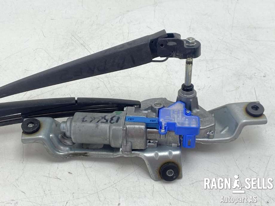 Viskermotor bakrute til Subaru Impreza 2008-2012 (Type III)  (MITSUBA|86510FG090||86532FG080|86538AG010)