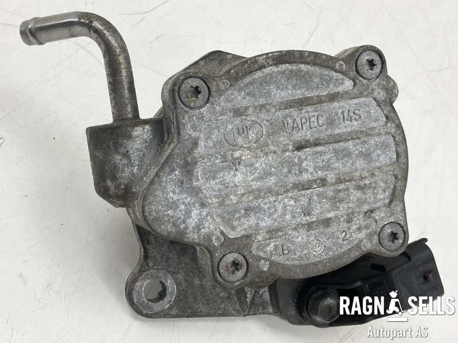 Vakuumpumpe til Toyota Yaris, 2006-2009 (Type II, Fase 1)  