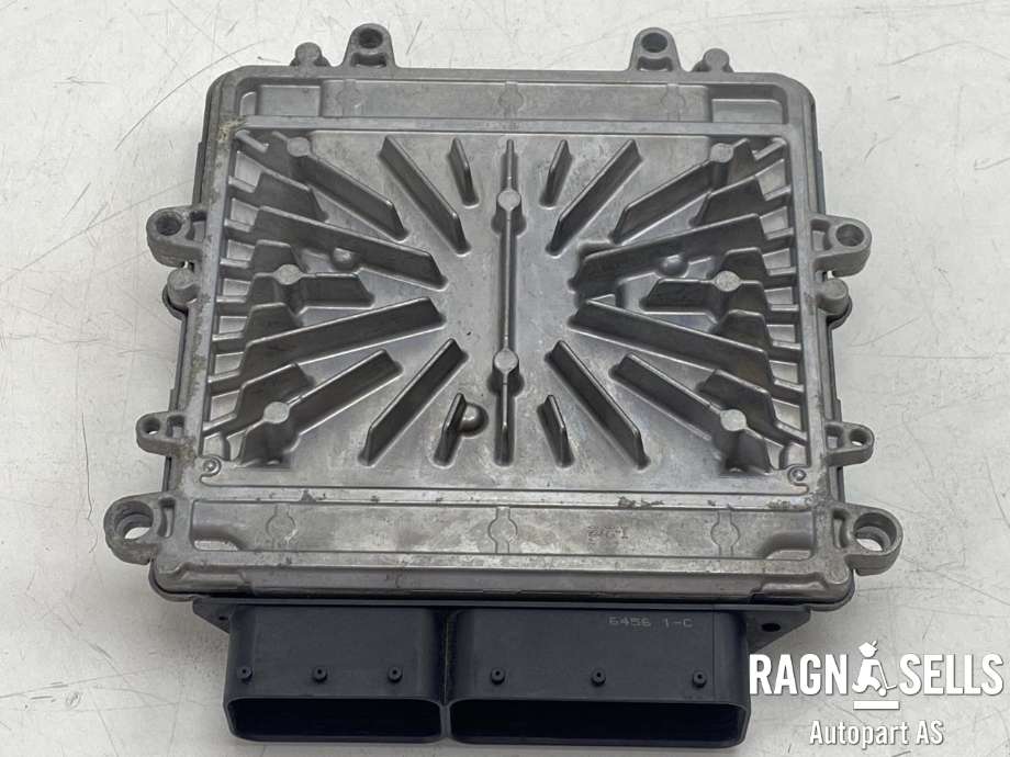 Styreenhet motor til Volvo XC90 2007-2014 (Type I, Fase 2)  (BOSCH|36002593|30771550|0 281 012 103)