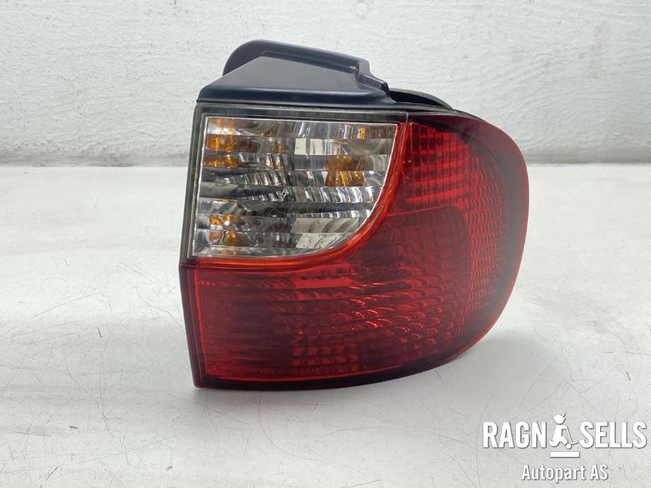 Baklykt høyre ytre til Hyundai H-1 1998-2005 (Type I, Fase 1) (92402 4A510|)