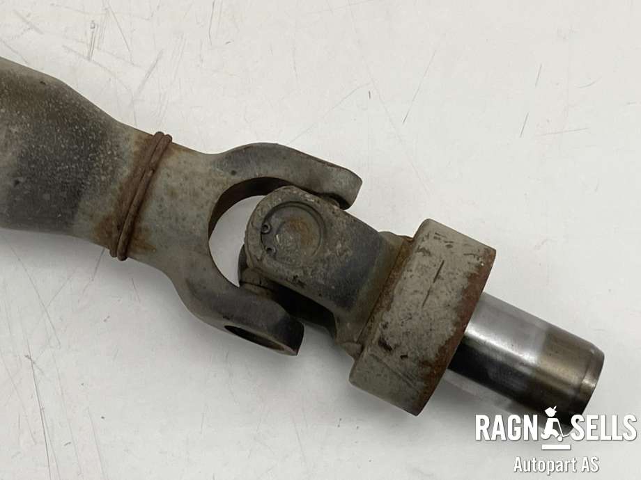 Mellomaksel til Suzuki Grand Vitara 2005-2015 (Type III)  (|2710266J11| 2710266J10)