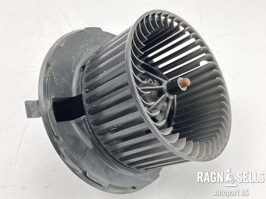 Varmeapparat motor til VW Caddy 2010-2015 (Type III, Fase 2)  (1K1 819 015 E|50612901C|)