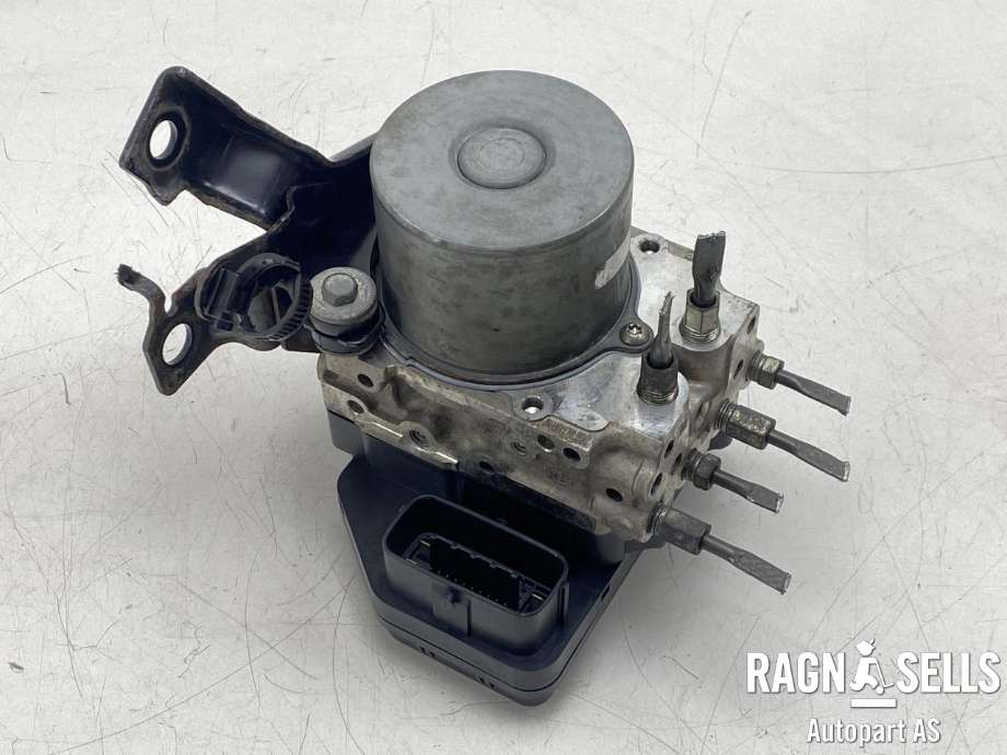 ABS sentral til Mazda 6, 2008-2010 (Type II, Fase 1)  
