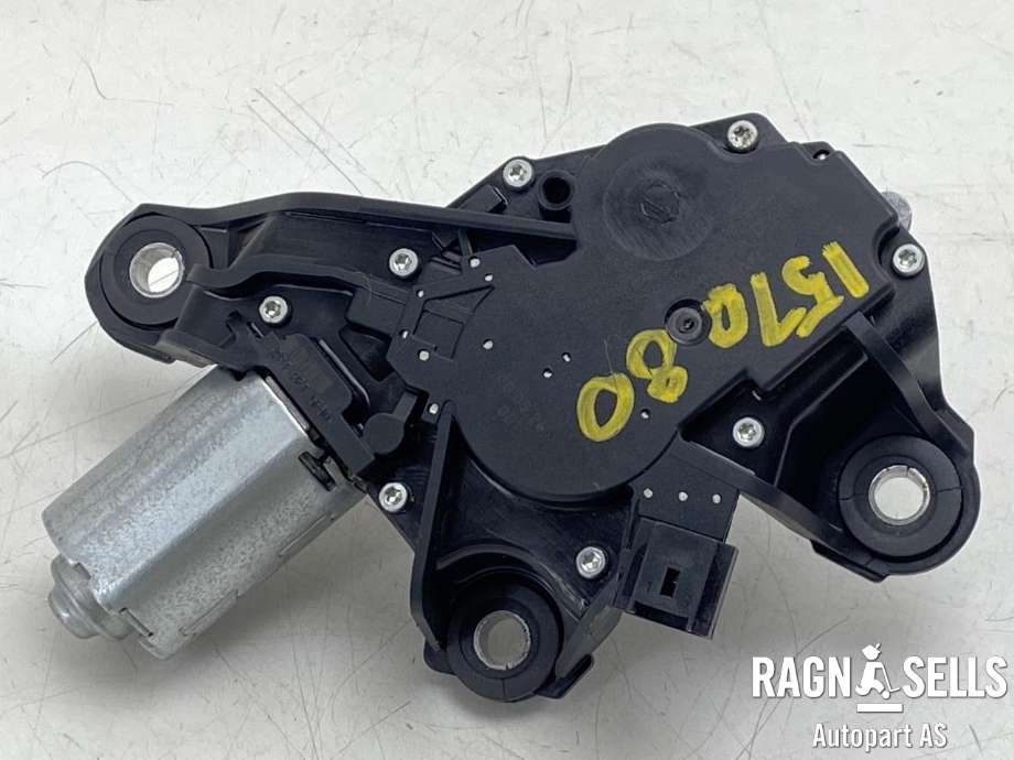 Viskermotor bakrute til Nissan Qashqai 2007-2010 (Type I, Fase 1)  (|28710JD000)