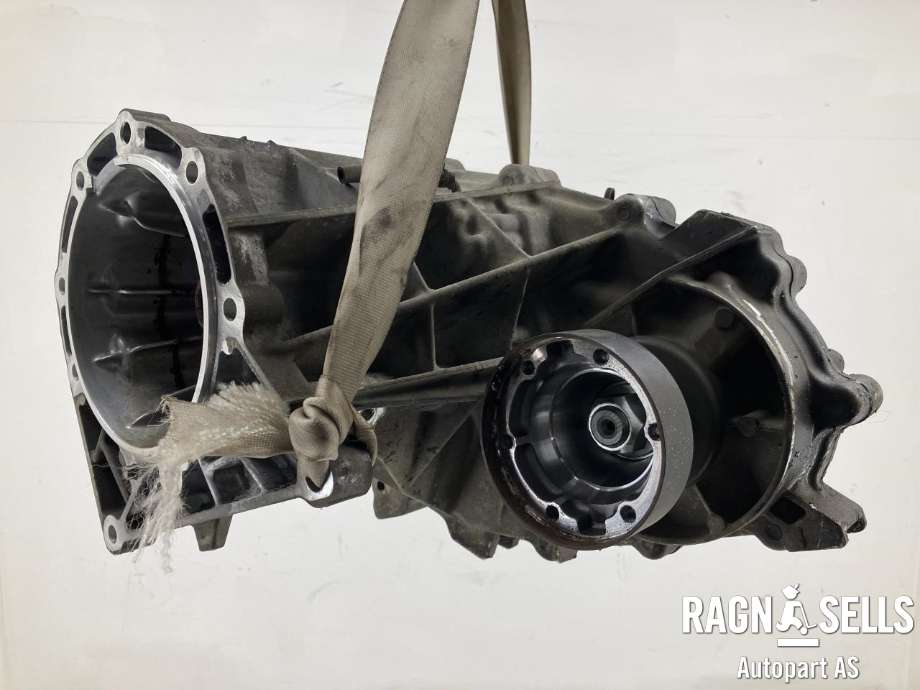 Girkasse 4WD fordelingskasse til Ford Ranger, 2012-2015  (AB397A195BD)