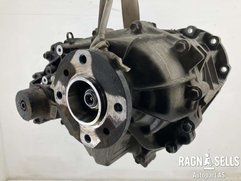 Girkasse 4WD fordelingskasse til Ford Ranger 2012-2015  (AB397A195BD|2493882| JB3P7A195BD|)