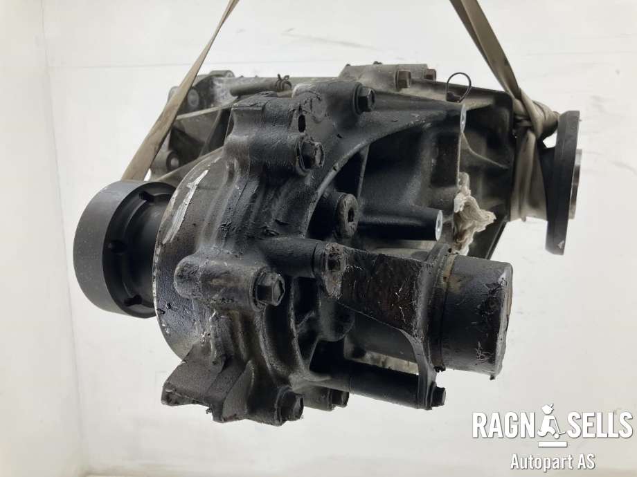 Girkasse 4WD fordelingskasse til Ford Ranger 2012-2015  (AB397A195BD|2493882| JB3P7A195BD|)