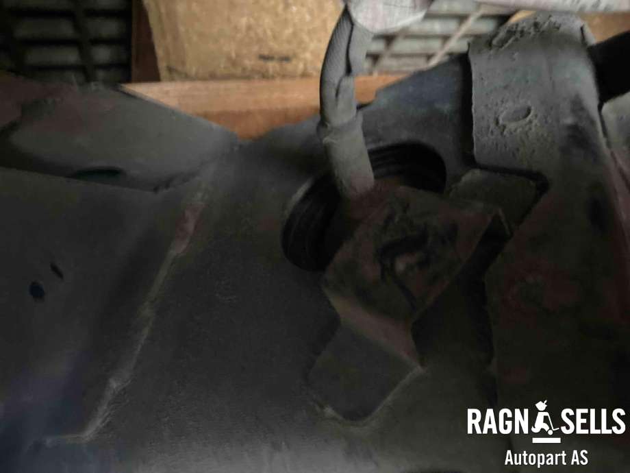 Batteripakke elbil til Citroën Berlingo 2008-2015 (Type II, Fase 1)  (4C00CRR|SPC1200|4C00COVERRR)