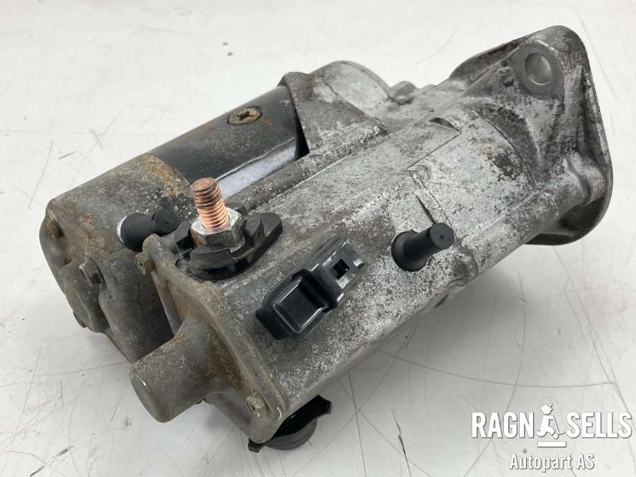 Starter diesel til Toyota Hiace 2001-2006 (Fase 2)  (2810067070|2810030050| 2810030051| 281003005184| 2810030080| 2810067040|)
