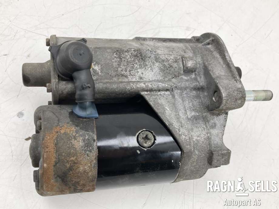 Starter diesel til Toyota Hiace 2001-2006 (Fase 2)  (2810067070|2810030050| 2810030051| 281003005184| 2810030080| 2810067040|)