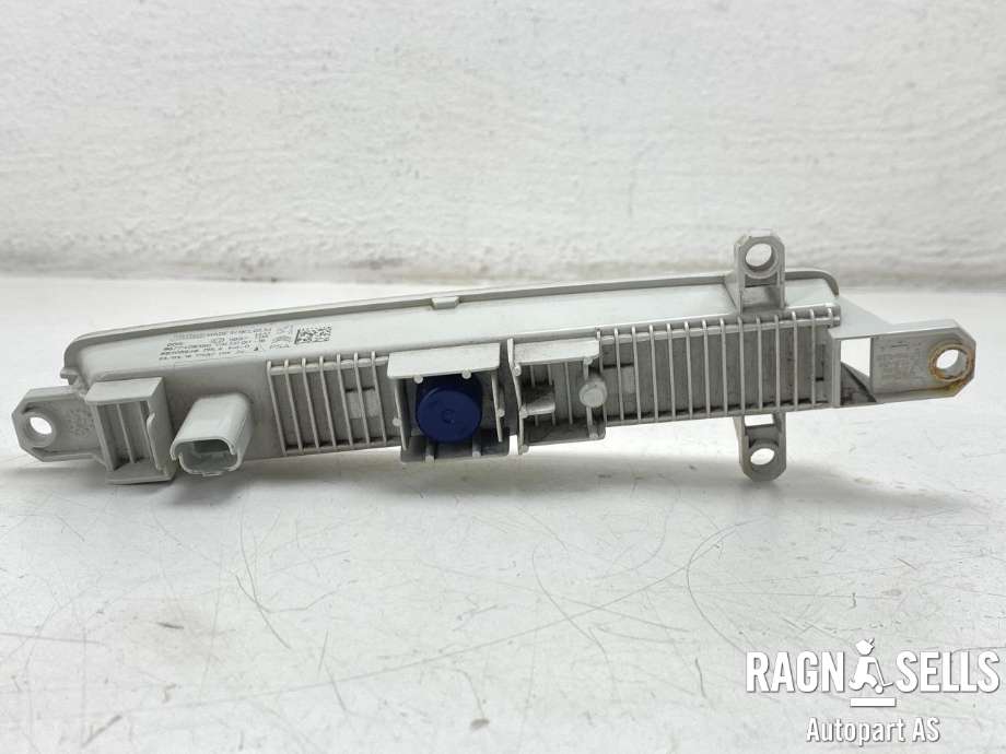 Kjørelys led høyre foran til Citroën Berlingo 2008-2015 (Type II, Fase 1)  (VALEO|9677409380|89208646|)