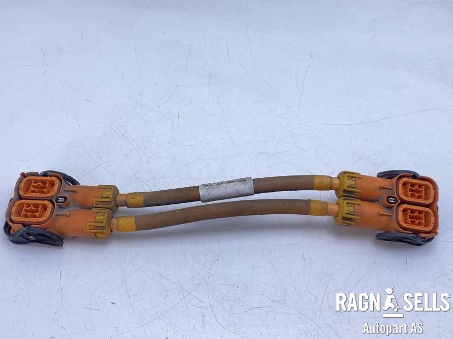 Kabel høy volt (HV) elbil til Citroën Berlingo 2008-2015 (Type II, Fase 1)  (9800013980|9671904880|)