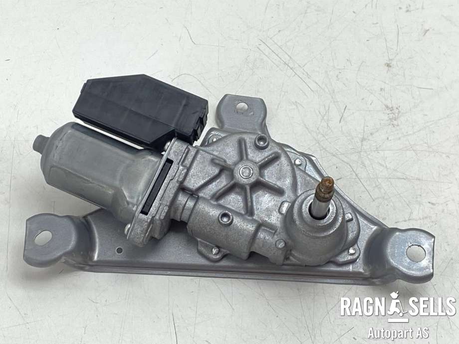 Viskermotor bakrute til Toyota Yaris 2014-2020 (Type III, Fase 2)  (851300D080||2596002660)