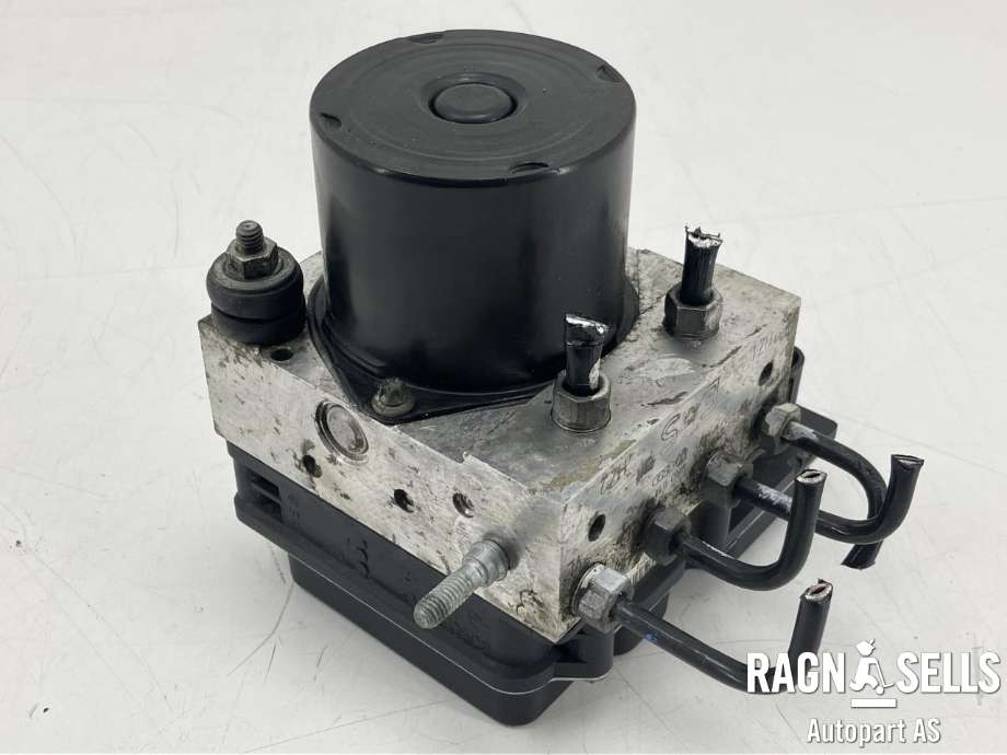 ABS sentral til VW Polo 2009-2014 (Type V, Fase 1)  (6R0907379AF|6R0614517BA| 6R0614517AN| 6R0614517AB| 6R0614517AE| 6R0614517AF| 6R0907379AJ| 6R0907379AK|)