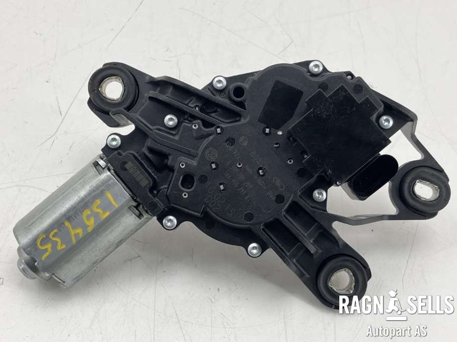 Viskermotor bakrute til VW Polo 2009-2014 (Type V, Fase 1)  (5K6955711B|)