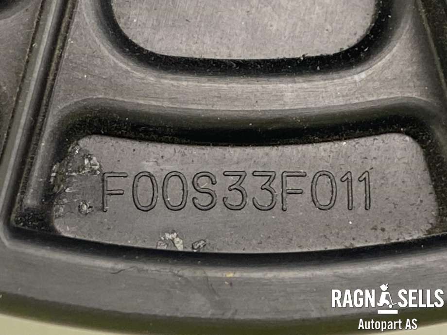 Varmeapparat motor til Hyundai Santa Fe 2006-2009 (Type II, Fase 1)  