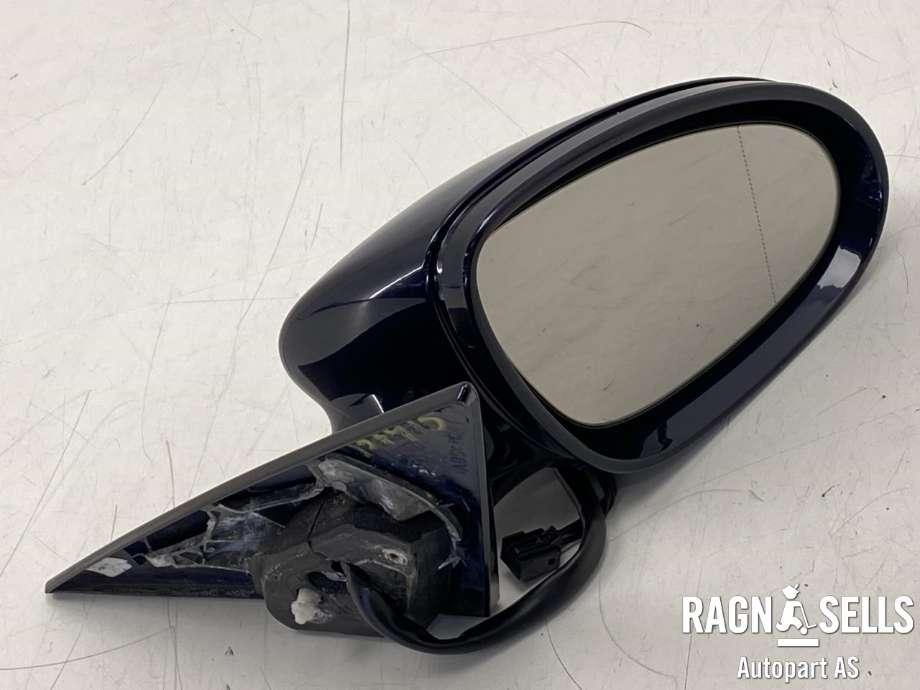 Speil høyre til Mercedes CLS 2004-2010 (C219) (C219) (|A2198100276| A1718201042. A2218100221. A2198100264| A2198110210| A2198200621)