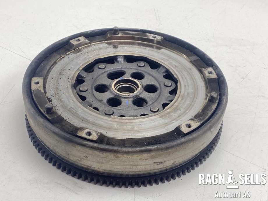 Svinghjul manuell til BMW 3-Serie 2005-2011 (E90/E91/E92/E93) (E90/E91/E92/E93) (21 20 7 560 876|)