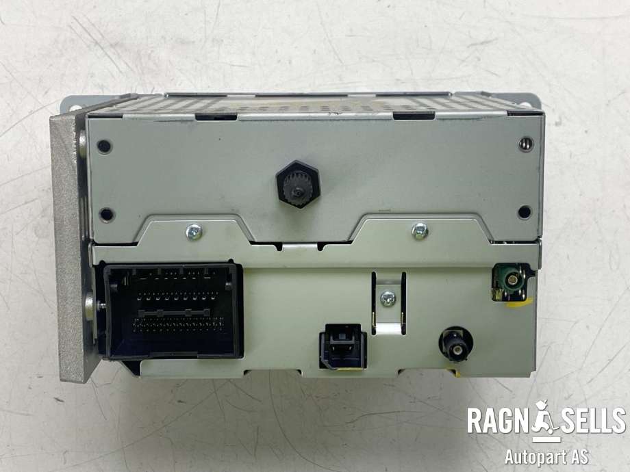 Bilstereo til Opel Mokka 2012-2016 (Type I, Fase 1)  (1779238|95324200|95369366)