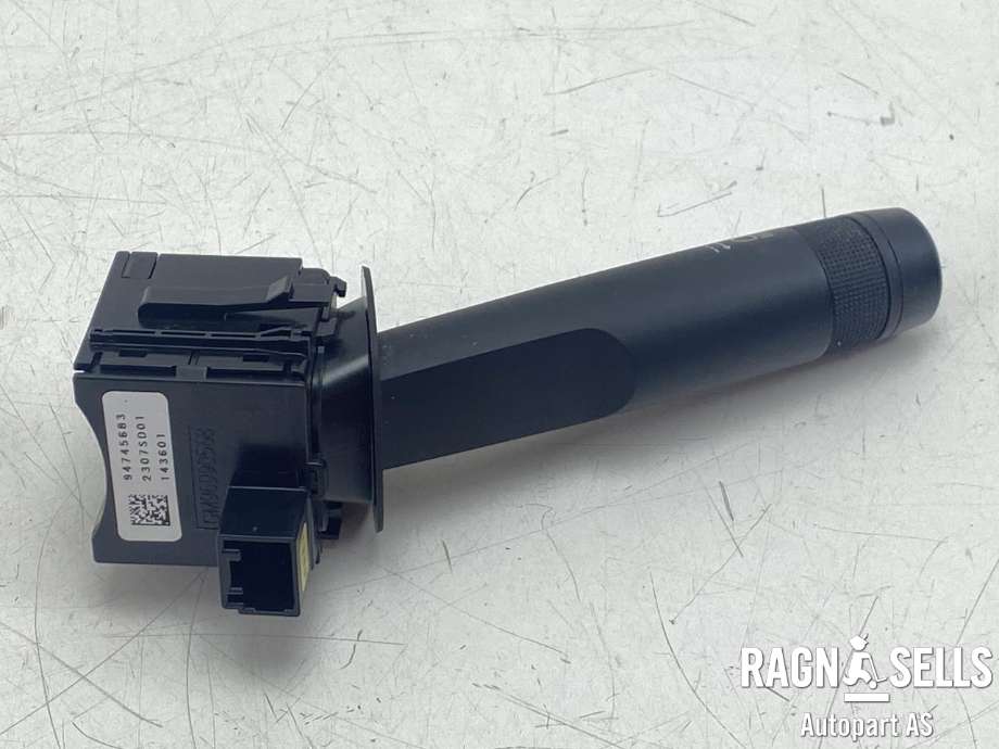 Bryter blink til Opel Mokka 2012-2016 (Type I, Fase 1)  (94745683|2307SD01|)