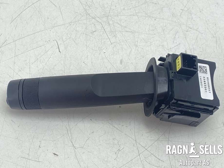 Bryter visker til Opel Mokka 2012-2016 (Type I, Fase 1)  (95468057|2286SD01|)