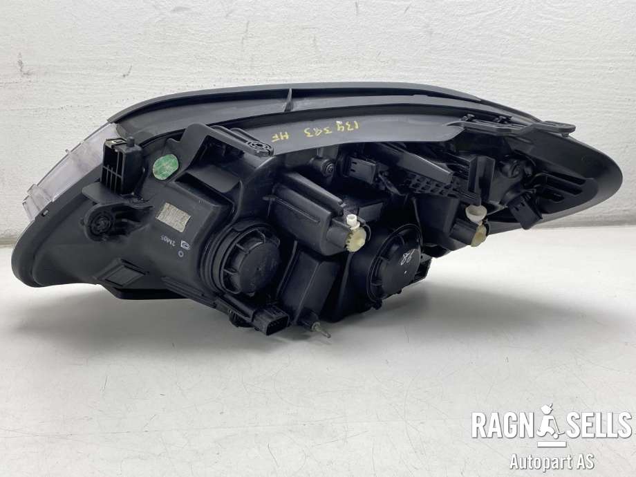 Frontlykt høyre halogen til Opel Mokka 2012-2016 (Type I, Fase 1)  (95095497|)