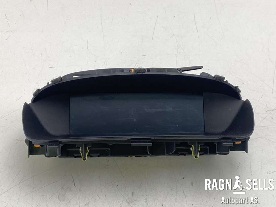 Bilstereo diverse til Opel Mokka 2012-2016 (Type I, Fase 1)  (2201049||AVK58441|95088293|95142081)