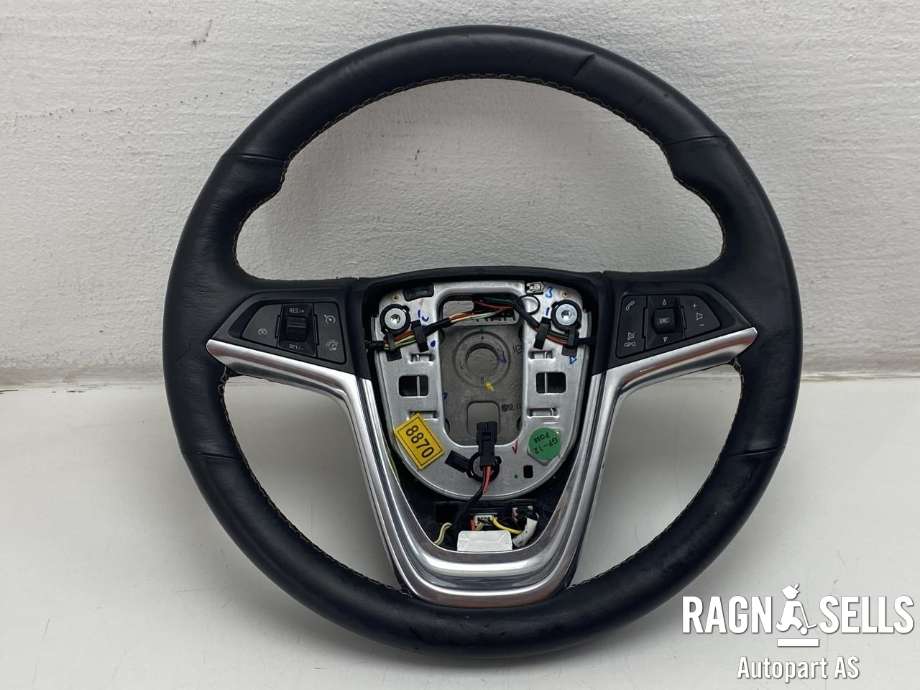 Ratt til Opel Mokka 2012-2016 (Type I, Fase 1) (913795||95128870)