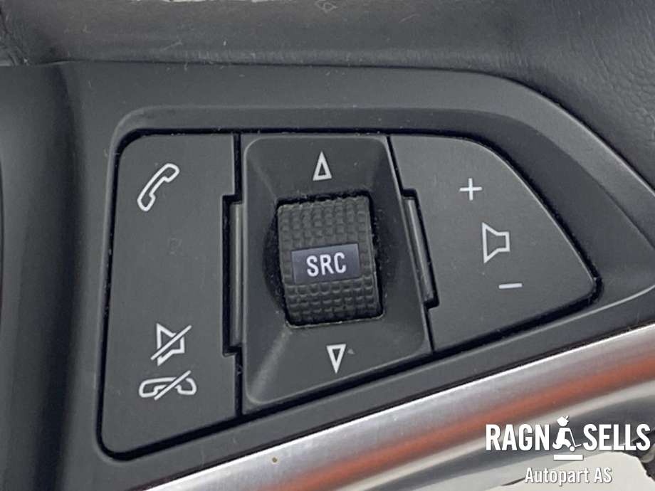 Ratt til Opel Mokka 2012-2016 (Type I, Fase 1) (913795||95128870)