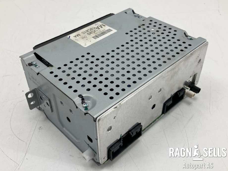 Bilstereo til Ford Ranger 2012-2015  (|1875695| AB3918C815MA)