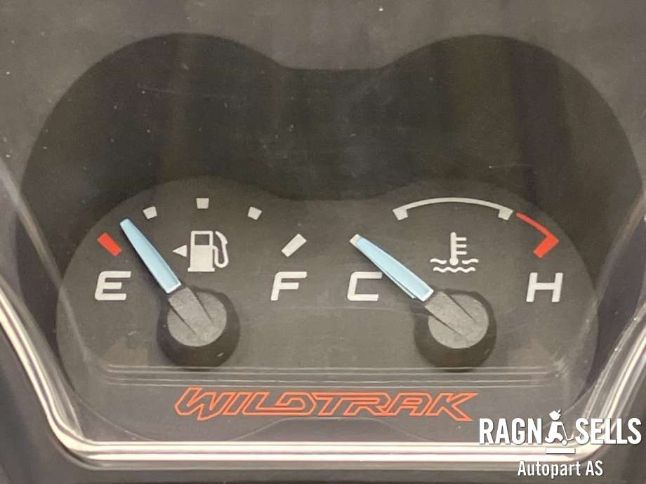 Instrumentpanel til Ford Ranger 2012-2015  (|2052484. AB3910849HP)