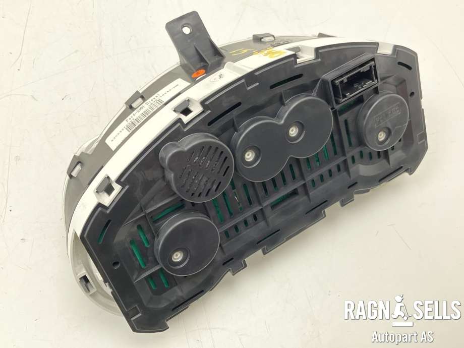 Instrumentpanel til Ford Ranger 2012-2015  (|2052484. AB3910849HP)