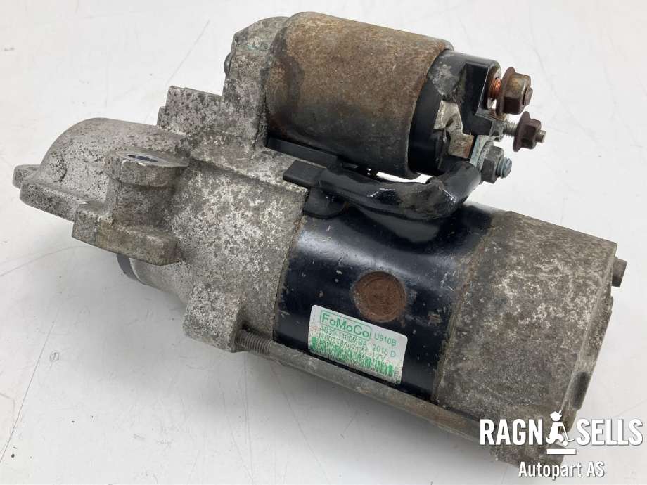 Starter diesel til Ford Ranger 2012-2015  (|1720327| AB3911000BA)