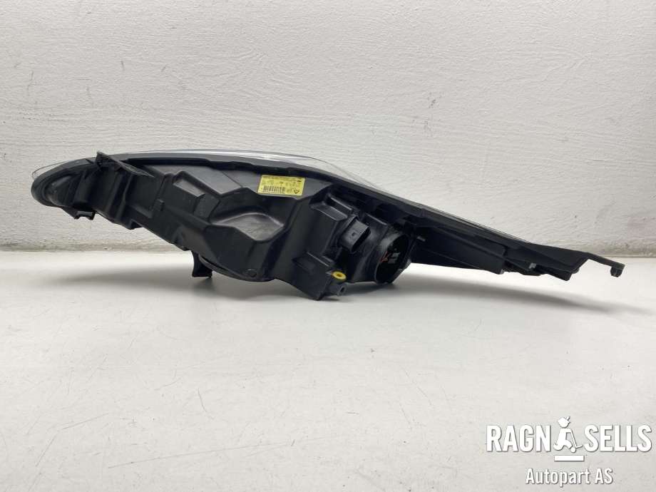 Frontlykt høyre halogen til Ford Fiesta 2008-2012 (Type VI, Fase 1)  (HELLA|8A61-13W029-CH|8A61-13W029-CG|1740029)