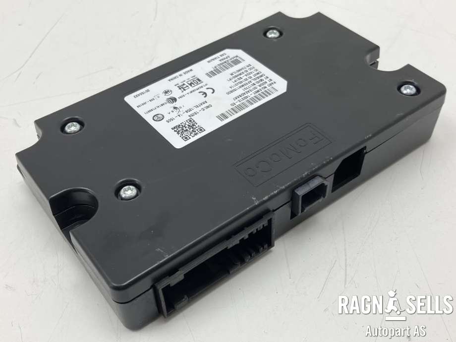 Styreenhet diverse til Ford Ranger, 2012-2015  (EM5T14D212ED)