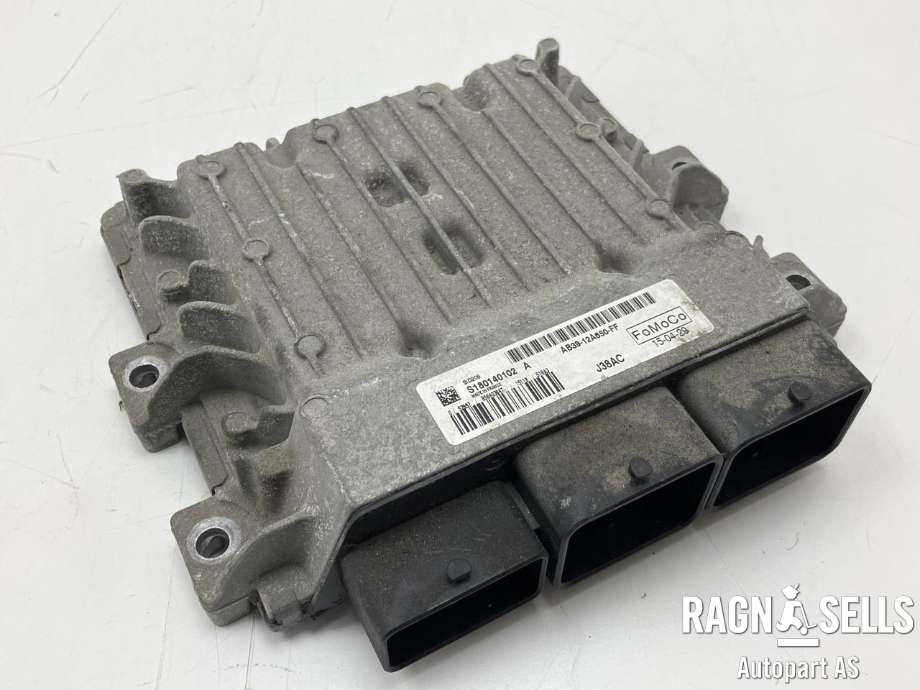 Styreenhet motor til Ford Ranger, 2012-2015  (AB3912A650FF)