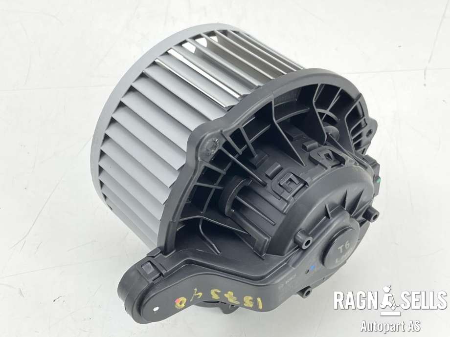Varmeapparat motor til Ford Ranger, 2012-2015  