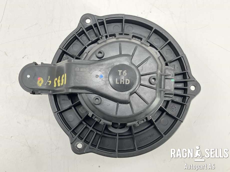 Varmeapparat motor til Ford Ranger 2012-2015