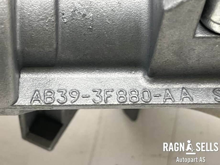 Tenningslås til Ford Ranger 2012-2015  (AB393F880AA|)