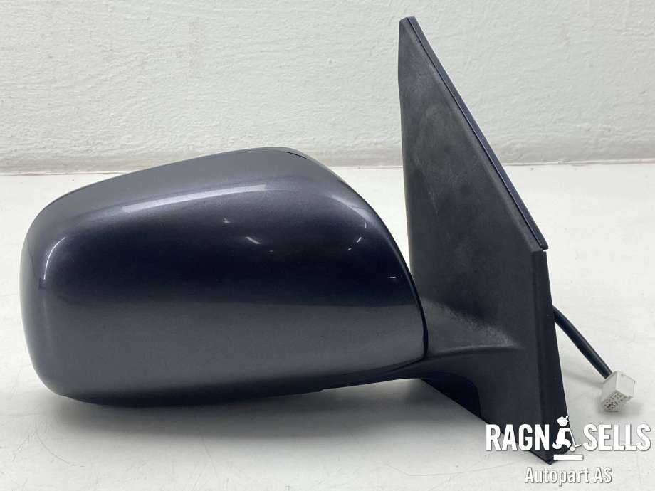 Speil høyre til Toyota RAV4, 2006-2009 (Type III, Fase 1)  