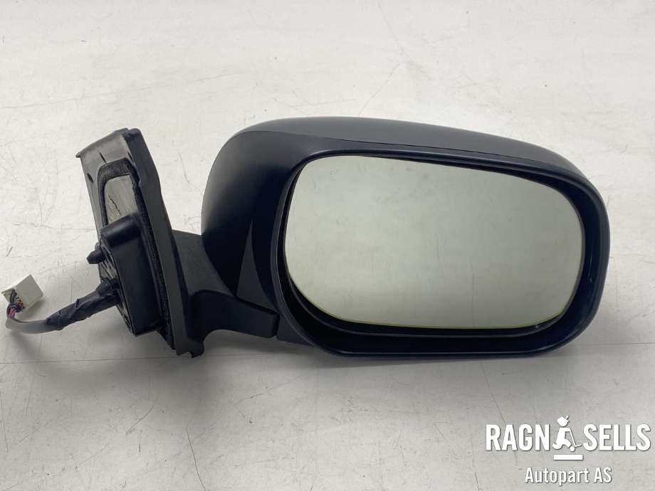 Speil høyre til Toyota RAV4 2006-2009 (Type III, Fase 1)  