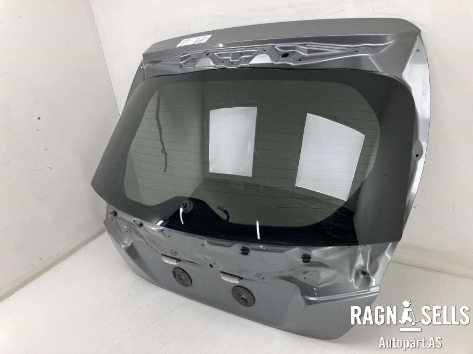Bakluke combi til Nissan Leaf 2018-->> (Type II)  (K01005SHMB|903005SH1A|)