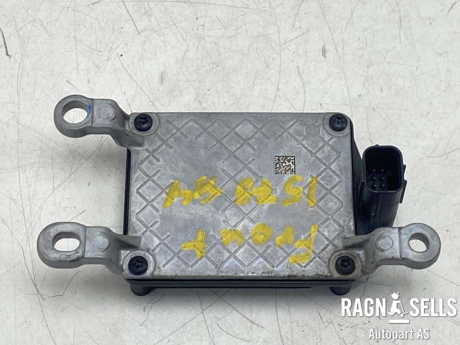 Sensor radar til Nissan Leaf 2018-->> (Type II)  (CONTINENTAL|284385SA0C|4135AARS4B|4057146068)