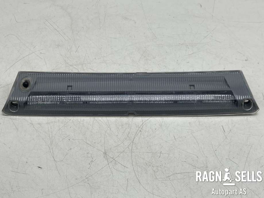 Baklykt bremselys bakrute til Ford Focus, 2014-2018 (Type III, Fase 2)  (8A61-13A613-CF)